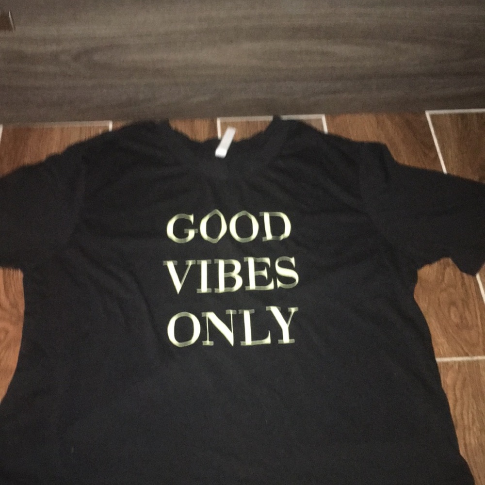 T shirt